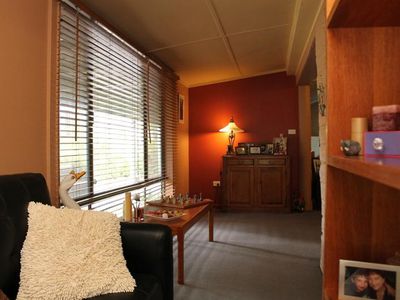 239 Heathcote-Nagambie Road, Heathcote