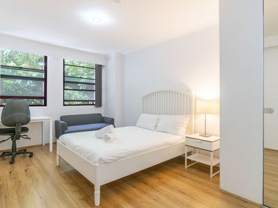 146 / 159 Day Street, Sydney