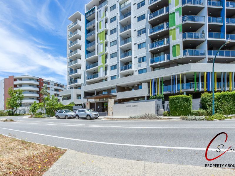 53 / 1 Rowe Avenue, Rivervale
