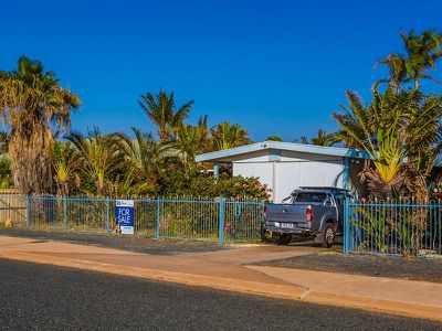 56 Robinson Street, Port Hedland