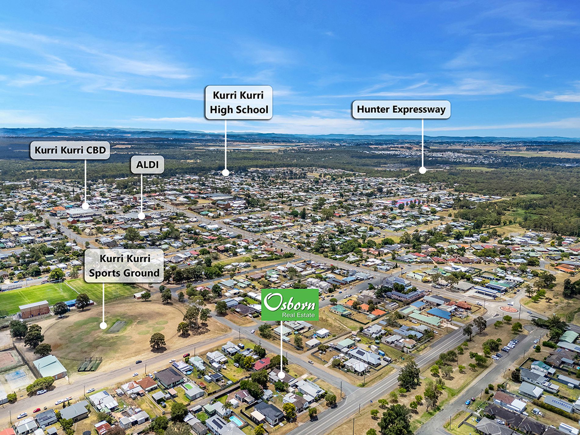 2 Hampden Street, Kurri Kurri