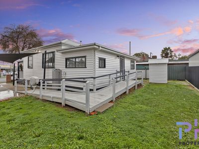 1 Darling Street, Eaglehawk