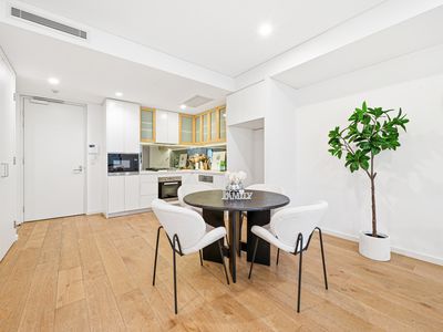 110 / 1 Wattle Crescent, Pyrmont