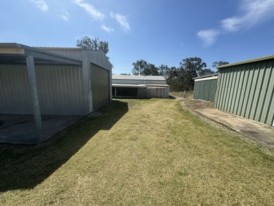 6 Knowles Street, Nanango