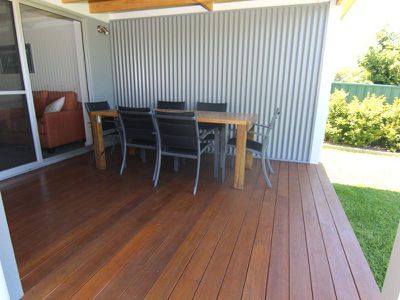 53 Becker Road, Forster