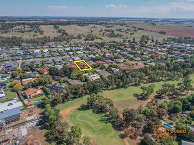 15 Hillcrest Place, Dubbo