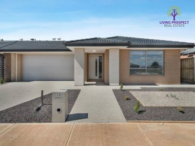 20 Murray Road, Rockbank