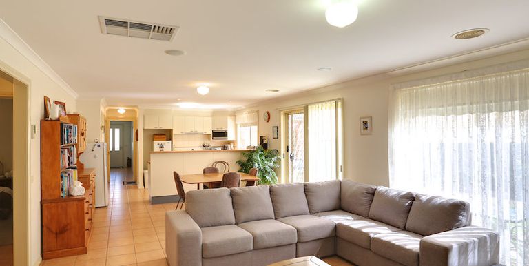 50 Tarcombe Street, Euroa