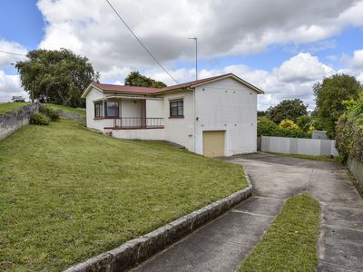 4 Holloway Crescent, Mount Gambier