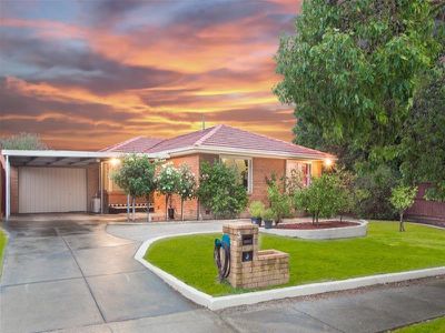 3 Ellerslie Court, Noble Park North
