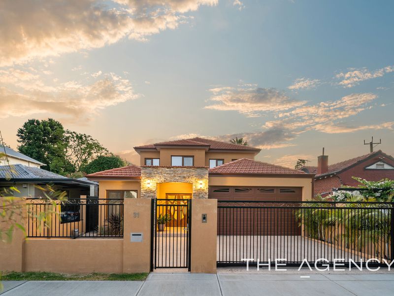 31 Gwenyfred Road, Kensington