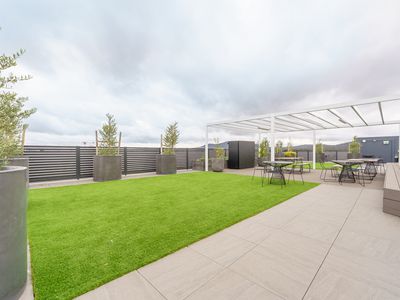 40 / 122 MacArthur Avenue, Turner