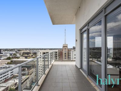 102 / 580 Hay Street, Perth