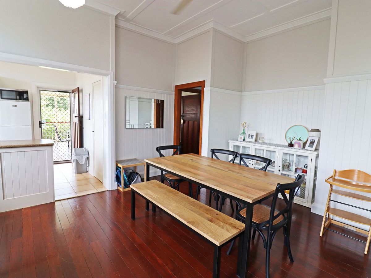 10 George Street, Tolga