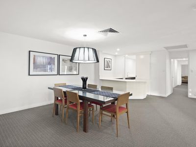 805 / 201 Hay Street, East Perth