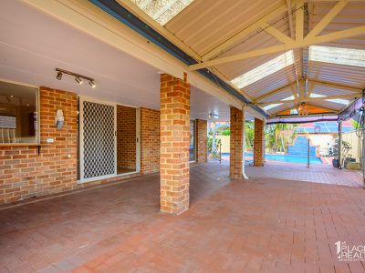 18 Taggert Ave, Baldivis