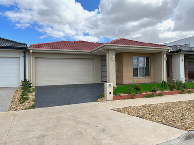 53 Belvedere Drive, Truganina