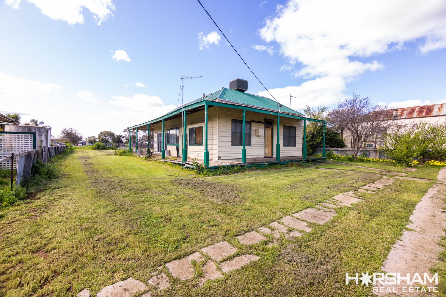 7 Hoban Street, Watchem