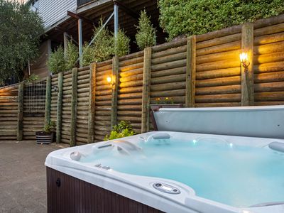 23 Cressy Terrace, Lyttelton