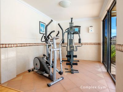 5 / 201-209 Egan Street, Kalgoorlie