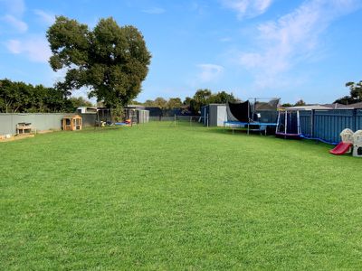 2 Clematis Street, Forbes