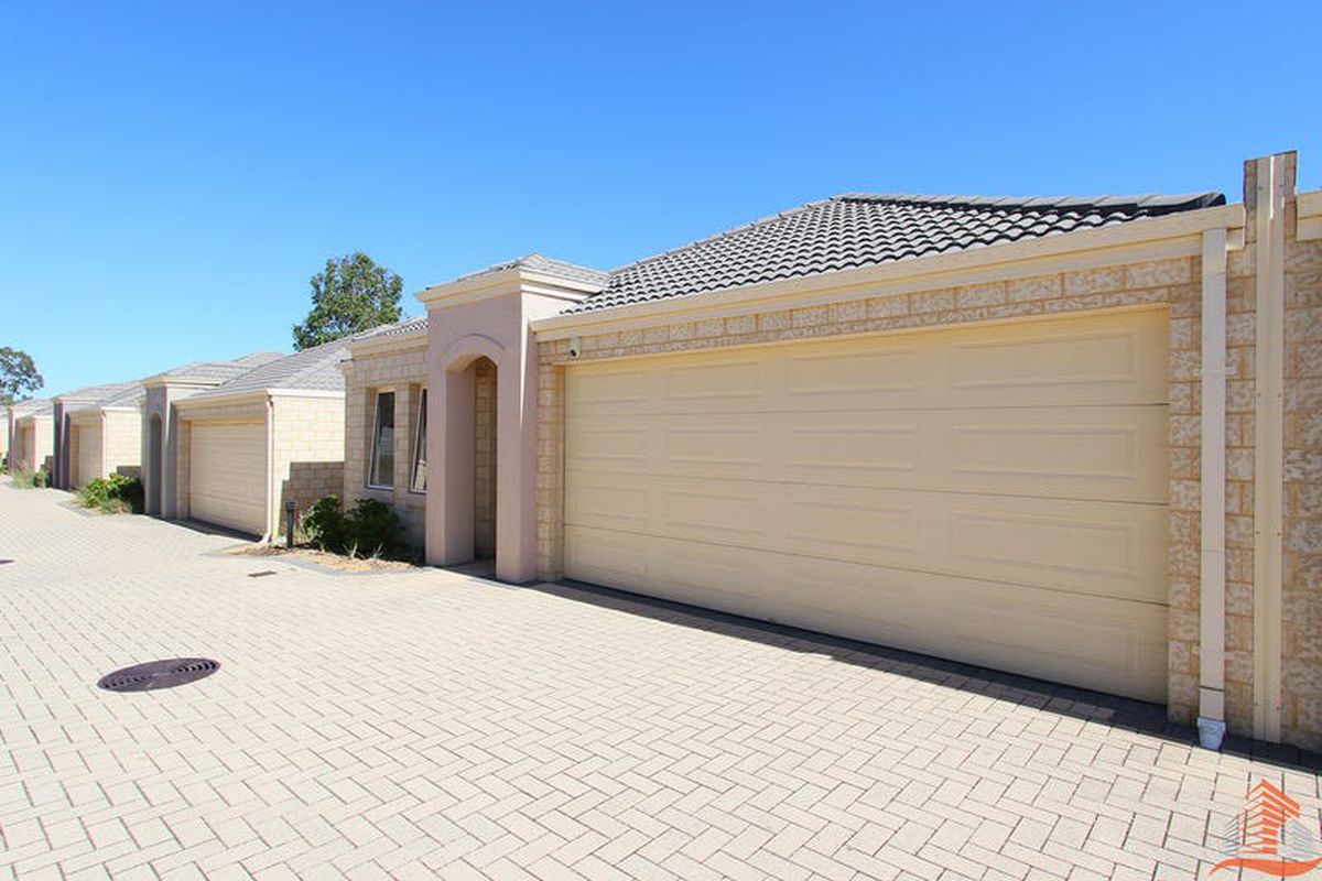6 / 36 Fifth Road, Armadale