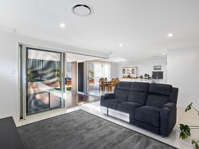 64 Lockheed Hudson Drive, Horsley