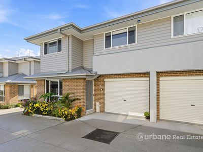 3 / 40-42 Mamre Road, St Marys
