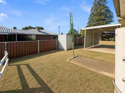 1 / 19 Davis Avenue, Gunnedah