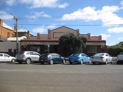 Unit 3 / 74 Egan Street, Kalgoorlie