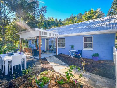 90 Anderson Road, Nimbin