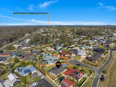 2 Tuscan Place, North Nowra