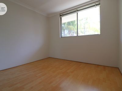 7 / 14-18 Station Street, West Ryde
