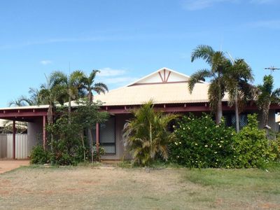 3 Jirripuka Court, South Hedland