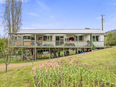 7572 Channel Highway, Cygnet