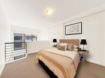 608 / 1 Poplar  St, Surry Hills