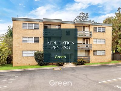 16 / 24-26 Meadow Crescent, Meadowbank