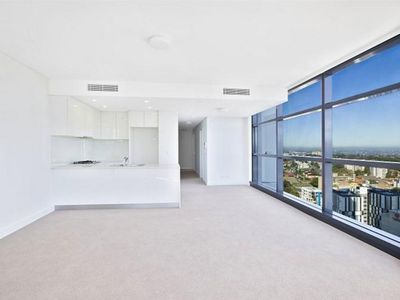 1801 / 1 Post Office Lane, Chatswood