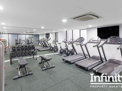 3303 / 330 Church Street, Parramatta