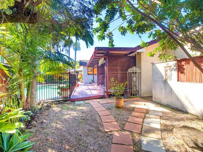 8 Warina Place, Mullumbimby