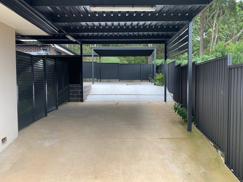 86A Strickland Crescent, Ashcroft