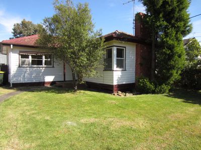 16 Griffen Street, Hamlyn Heights