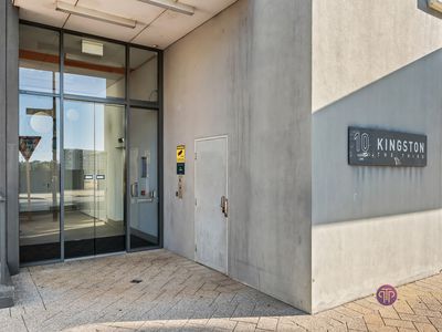 96 / 10 Sleeper Lane, Cockburn Central