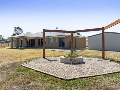 161 Mocatta Street, Goombungee