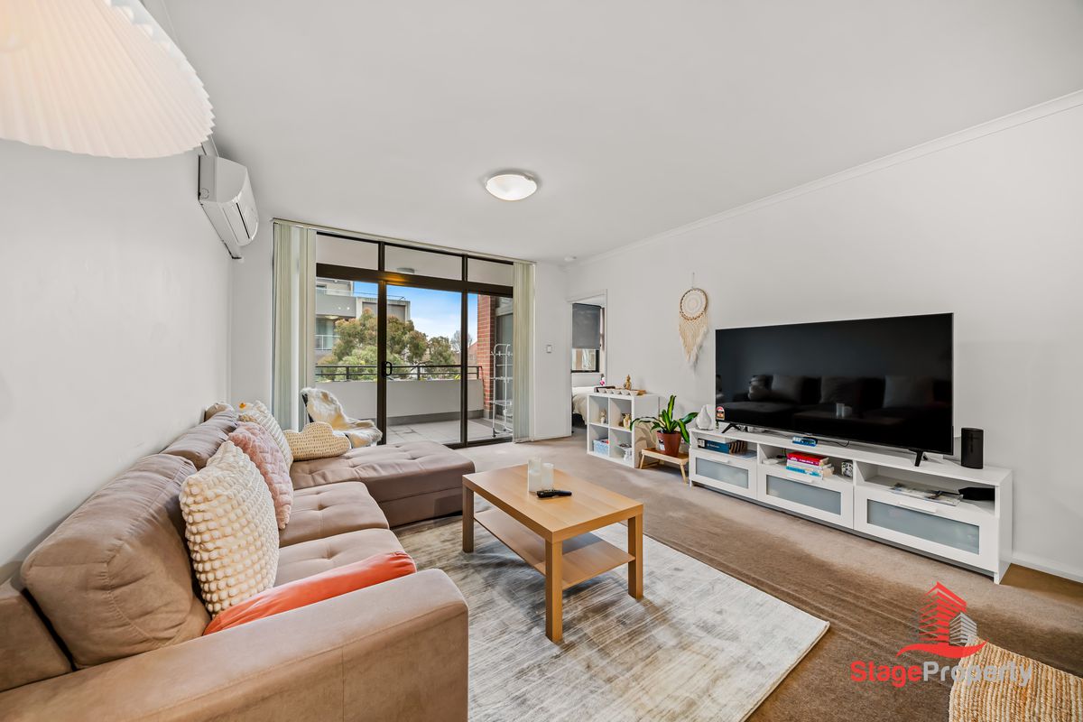 8 / 145 Newcastle Street, Perth