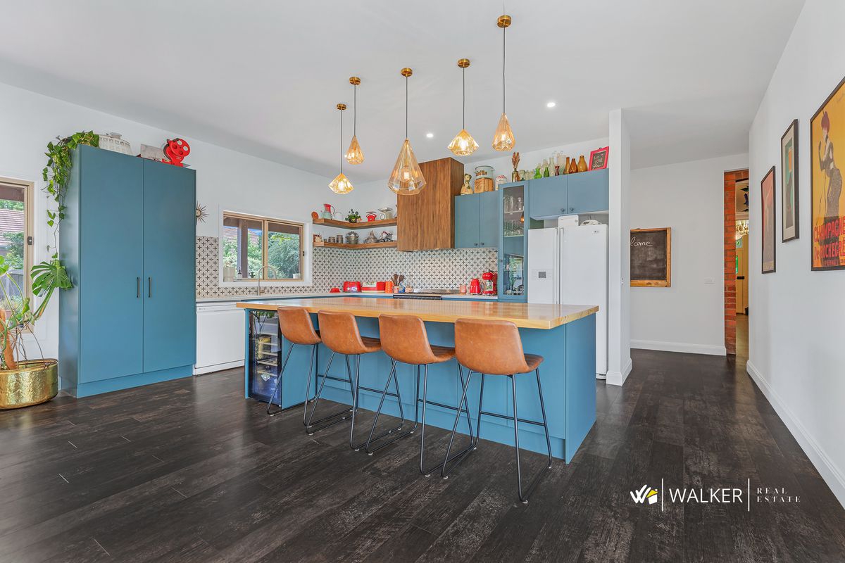 58-60 Lake Road, Kyabram