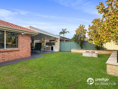 18 Brownlow Court, Wattle Grove