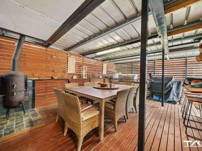 1 Garrett Place, Shalvey