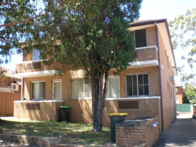 5 / 86 Knox STREET, Belmore