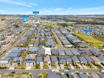 49 Armbruster Avenue, North Kellyville